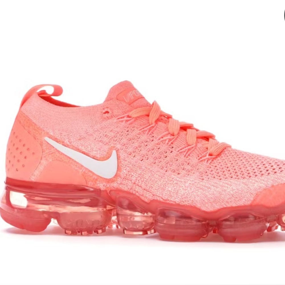 Nike vapor max 2